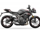 Triumph Street Triple R